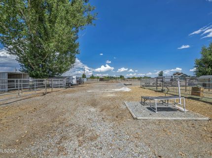 20 Baker Lane, Yerington, NV 89447 Photo