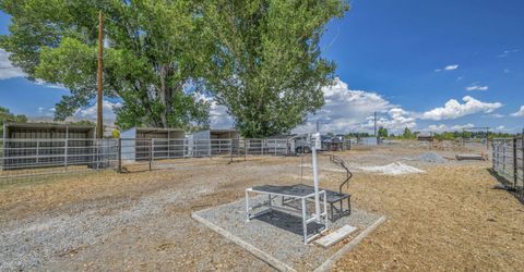 20 Baker Lane, Yerington, NV 89447 Photo