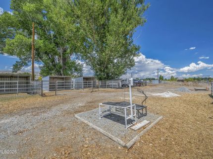 20 Baker Lane, Yerington, NV 89447 Photo