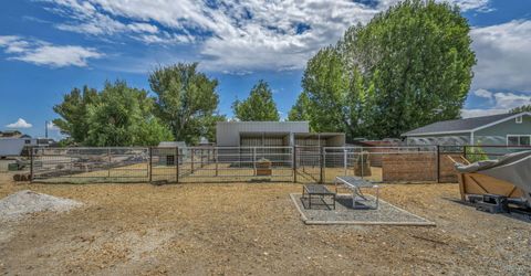 20 Baker Lane, Yerington, NV 89447 Photo