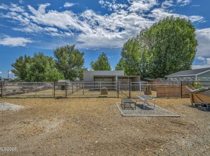 20 Baker Lane, Yerington, NV 89447 Photo