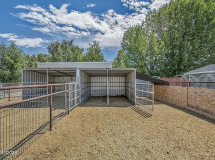 20 Baker Lane, Yerington, NV 89447 Photo