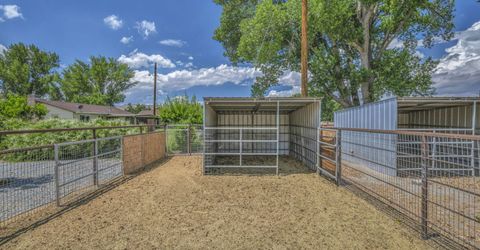 20 Baker Lane, Yerington, NV 89447 Photo
