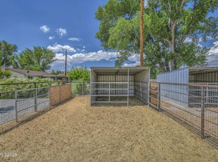 20 Baker Lane, Yerington, NV 89447 Photo