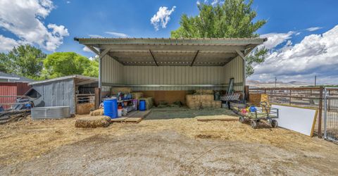 20 Baker Lane, Yerington, NV 89447 Photo