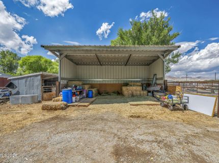 20 Baker Lane, Yerington, NV 89447 Photo