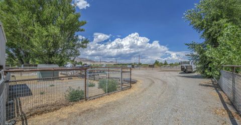 20 Baker Lane, Yerington, NV 89447 Photo
