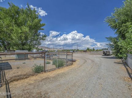 20 Baker Lane, Yerington, NV 89447 Photo