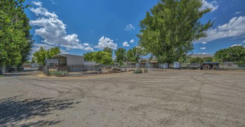 20 Baker Lane, Yerington, NV 89447 Photo