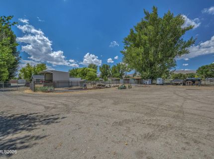 20 Baker Lane, Yerington, NV 89447 Photo