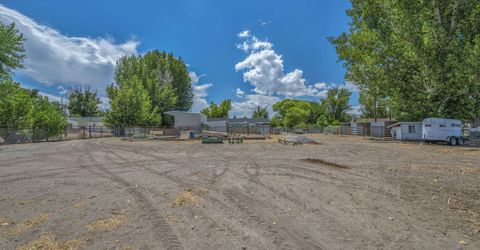 20 Baker Lane, Yerington, NV 89447 Photo