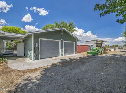 20 Baker Lane, Yerington, NV 89447 Photo