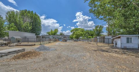 20 Baker Lane, Yerington, NV 89447 Photo