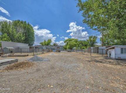 20 Baker Lane, Yerington, NV 89447 Photo
