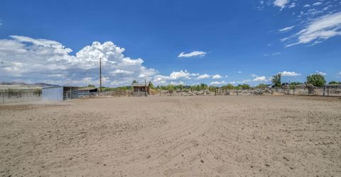 20 Baker Lane, Yerington, NV 89447 Photo