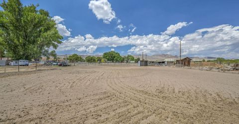 20 Baker Lane, Yerington, NV 89447 Photo