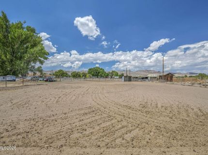 20 Baker Lane, Yerington, NV 89447 Photo