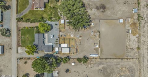 20 Baker Lane, Yerington, NV 89447 Photo