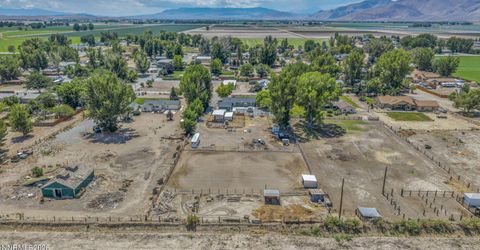 20 Baker Lane, Yerington, NV 89447 Photo