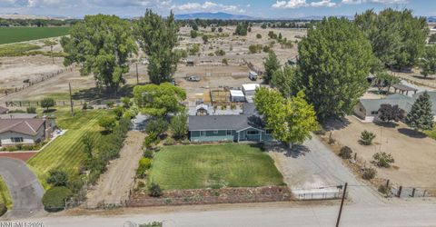 20 Baker Lane, Yerington, NV 89447 Photo