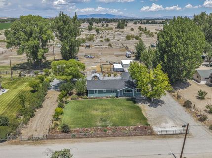 20 Baker Lane, Yerington, NV 89447 Photo