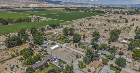 20 Baker Lane, Yerington, NV 89447 Photo
