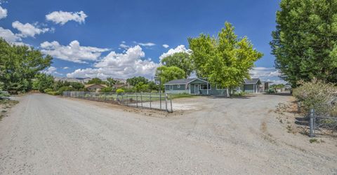 20 Baker Lane, Yerington, NV 89447 Photo