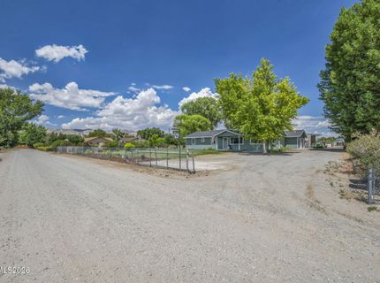 20 Baker Lane, Yerington, NV 89447 Photo
