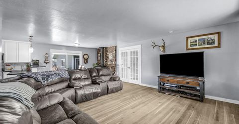 20 Baker Lane, Yerington, NV 89447 Photo