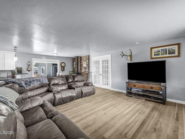 20 Baker Lane, Yerington, NV 89447