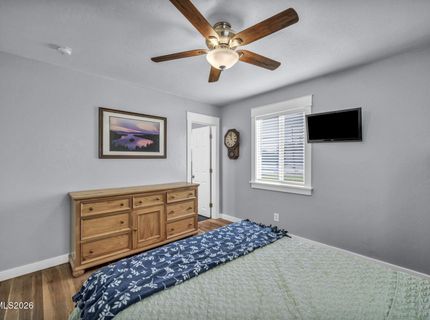 20 Baker Lane, Yerington, NV 89447 Photo