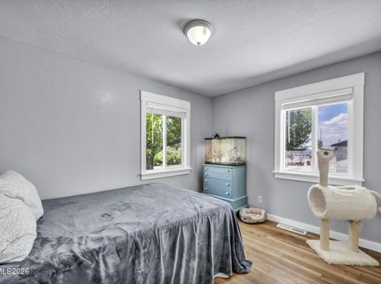20 Baker Lane, Yerington, NV 89447 Photo