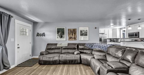 20 Baker Lane, Yerington, NV 89447 Photo