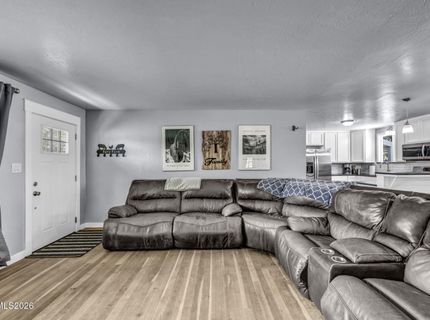 20 Baker Lane, Yerington, NV 89447 Photo