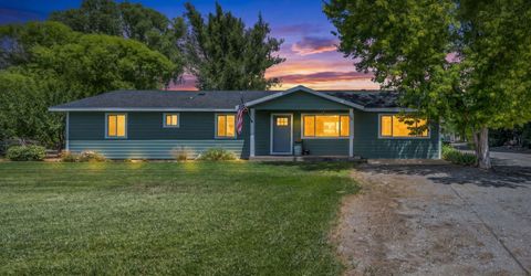20 Baker Lane, Yerington, NV 89447 Photo