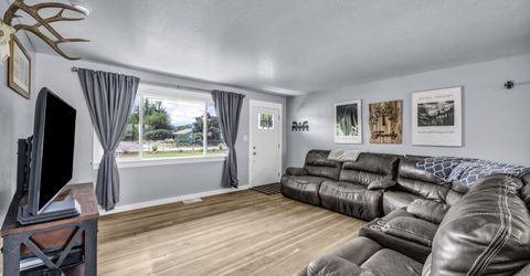 20 Baker Lane, Yerington, NV 89447 Photo