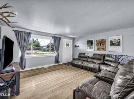 20 Baker Lane, Yerington, NV 89447 Photo