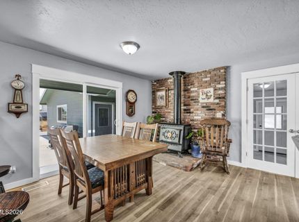 20 Baker Lane, Yerington, NV 89447 Photo