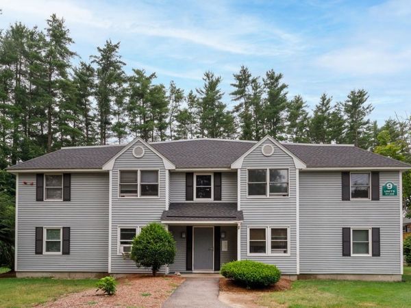 37 Alice Drive, Unit 99, Concord, NH 03303
