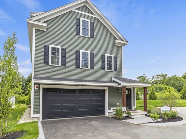 35 Eden Lane, Unit 6, Portsmouth, NH 03801