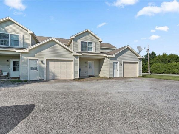 1002 Cook Road, Sheldon, VT 05483