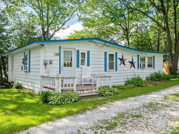 156 Lakewood Drive, Swanton, VT 05488