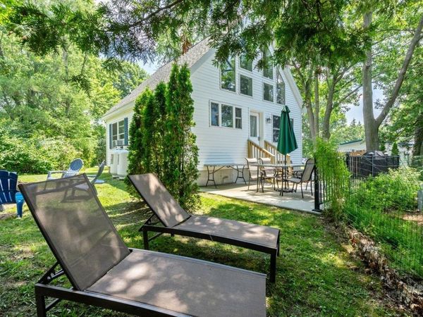 154 Lakewood Drive, Swanton, VT 05488