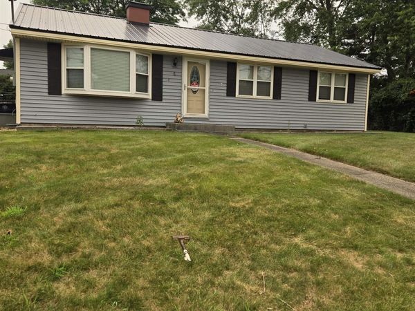 4 Forest Hills Drive Drive, Nashua, NH 03060
