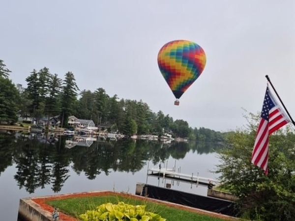 107 Shore Drive, Salem, NH 03079