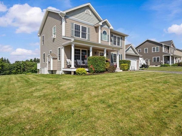 183 Harbor View Drive, St. Albans Town, VT 05478