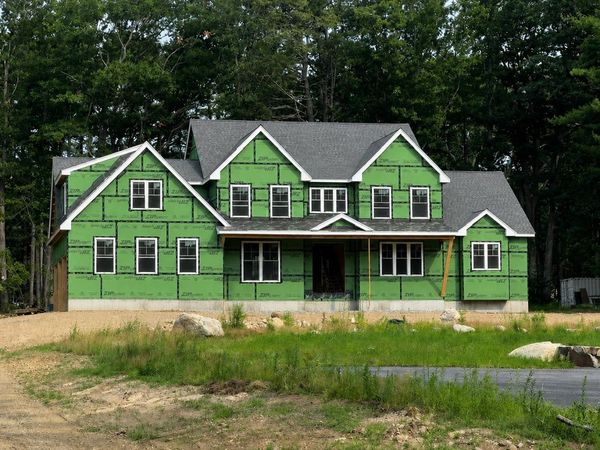 125 Little River Road, Hampton, NH 03842
