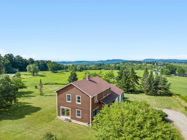 1000 Plank Road, Ferrisburgh, VT 05491