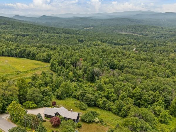 288 Kearsarge Mountain Road, Wilmot, NH 03287