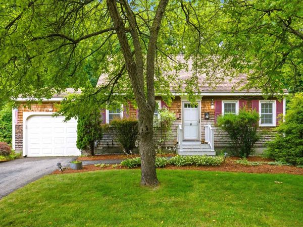 590 Laydon Street, Manchester, NH 03109